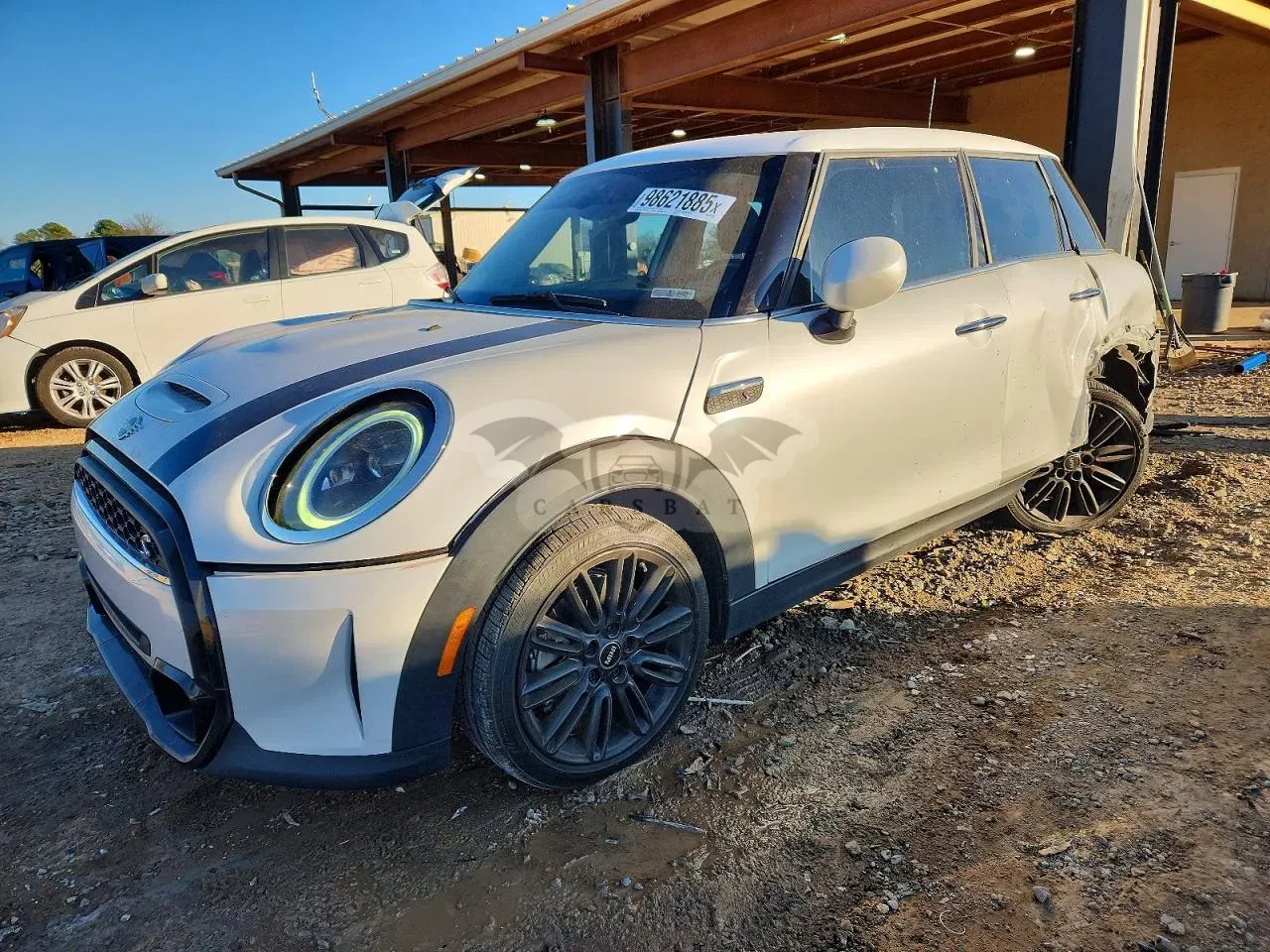 Mini Cooper S 2.0L 4 2023