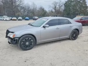 Chrysler 300 3.6L 6 2014