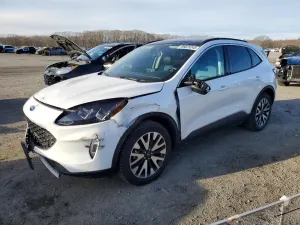 Ford Escape SEL 2.0L 4 2020