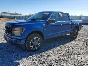 Ford F-150 STX 2.7L 6 2025