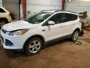 Ford Escape SE 2.0L 4 2016