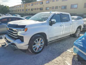 Chevrolet Silverado 1500 K1500 HIGH COUNTRY 6.2L 8 2023