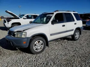 Honda CR-V LX 2.0L 4 2000