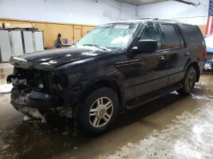 Ford Expedition XLT 5.4L 8 2003