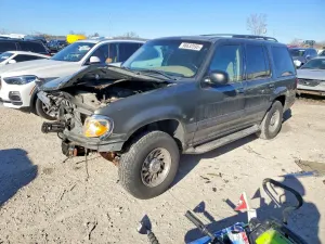 Mercury Mountaineer 5.0L 8 2000