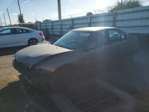 Nissan Altima XE 2.4L 4 1999