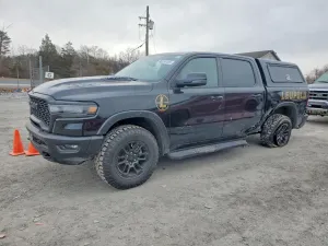 RAM 1500 REBEL 3.0L 6 2025