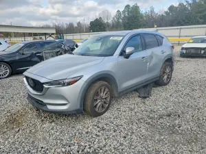 Mazda CX-5 GRAND TOURING 2.5L 4 2019