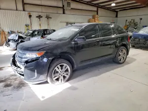 Ford Edge LIMITED 3.5L 6 2014
