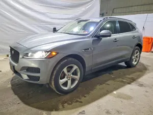 Jaguar F-Pace PRESTIGE 2.0L 4 2020