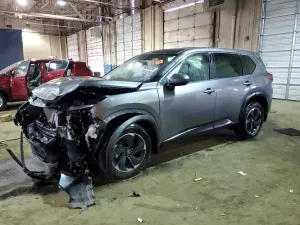 Nissan Rogue SV 1.5L 3 2025