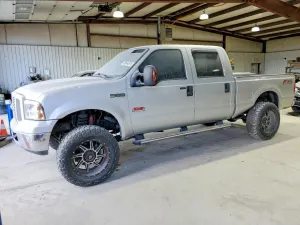 Ford F-250 SUPER DUTY 6.0L 8 2006