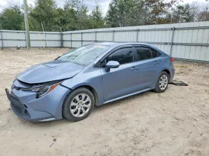 Toyota Corolla LE 1.8L 4 2022
