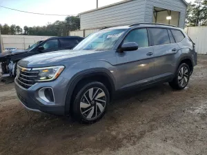 Volkswagen Atlas 2.0L 4 2025