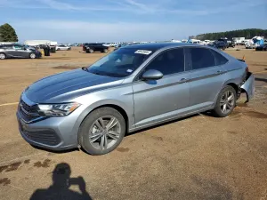 Volkswagen Jetta SE 1.5L 4 2024