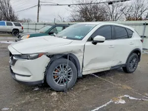 Mazda CX-5 SPORT 2.5L 4 2020