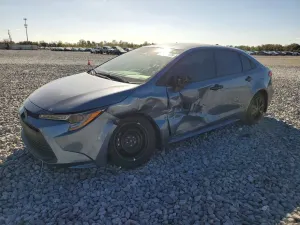 Toyota Corolla LE 2.0L 4 2026