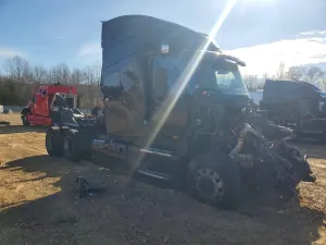 International LT Series 15.0L 6 2019
