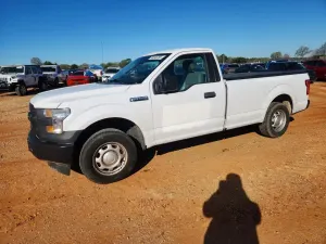 Ford F-150 3.5L 6 2017