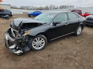 Lexus ES 350 3.5L 6 2010