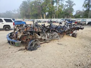 Ford F-250 6.7L 8 2022