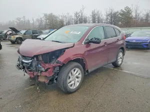 Honda CR-V EX 2.4L 4 2015