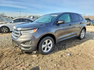 Ford Edge SE 2.0L 4 2018