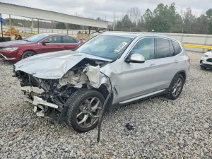 BMW X3 XDRIVE30I 2.0L 4 2020