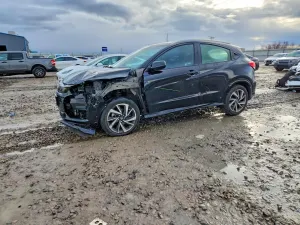 Honda HR-V SPORT 1.8L 4 2020