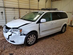 Chrysler Town & Country TOURING 3.6L 6 2014
