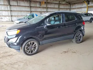 Ford Ecosport TITANIUM 1.0L 3 2020