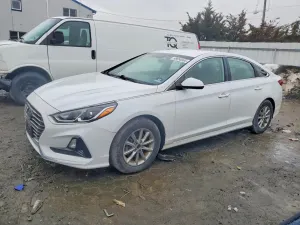 Hyundai Sonata 2.4L 4 2019