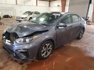 Kia Cerato / Forte / K3 FE 2.0L 4 2020