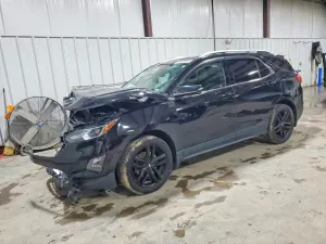 Chevrolet Equinox LT 2.0L 4 2020