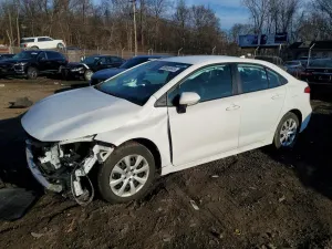 Toyota Corolla LE 2.0L 4 2023