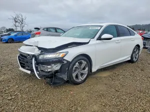 Honda Accord EX 1.5L 4 2020