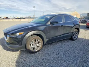 Mazda CX-30 PREFERRED 2.5L 4 2024