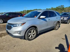 Chevrolet Equinox LT 2.0L 4 2019