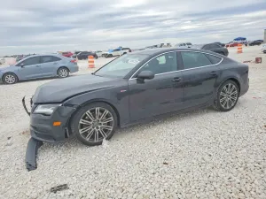 Audi A7 PRESTIGE 3.0L 6 2014