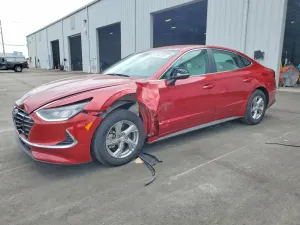 Hyundai Sonata SE 2.5L 4 2023