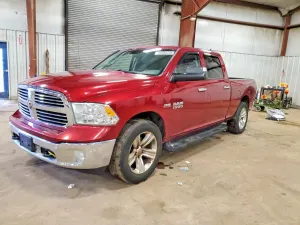 RAM 1500 SLT 5.7L 8 2014
