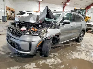 Kia Sorento EX 1.6L 4 2023