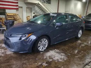 Toyota Corolla LE 2.0L 4 2024