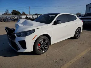 BMW X2 XDRIVE28I 2.0L 4 2025