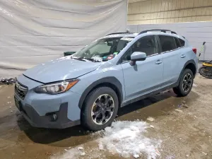 Subaru Crosstrek PREMIUM 2.0L 4 2021