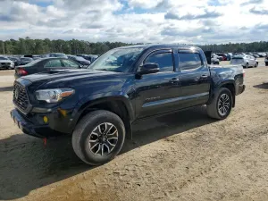 Toyota Tacoma DOUBLE CAB 3.5L 6 2020