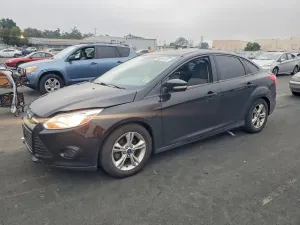 Ford Focus SE 2.0L 4 2014