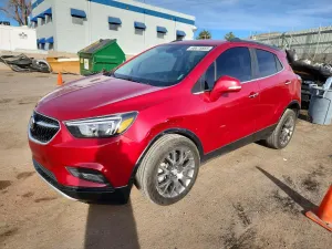 Buick Encore SPORT TOURING 1.4L 4 2019