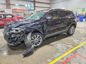 Lincoln MKC SELECT 2.0L 4 2017