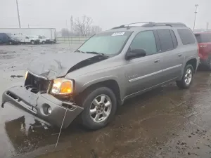 GMC Envoy XL 4.2L 6 2006